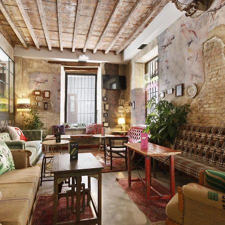 Lemon Rock Hostel Гранада Екстериор снимка