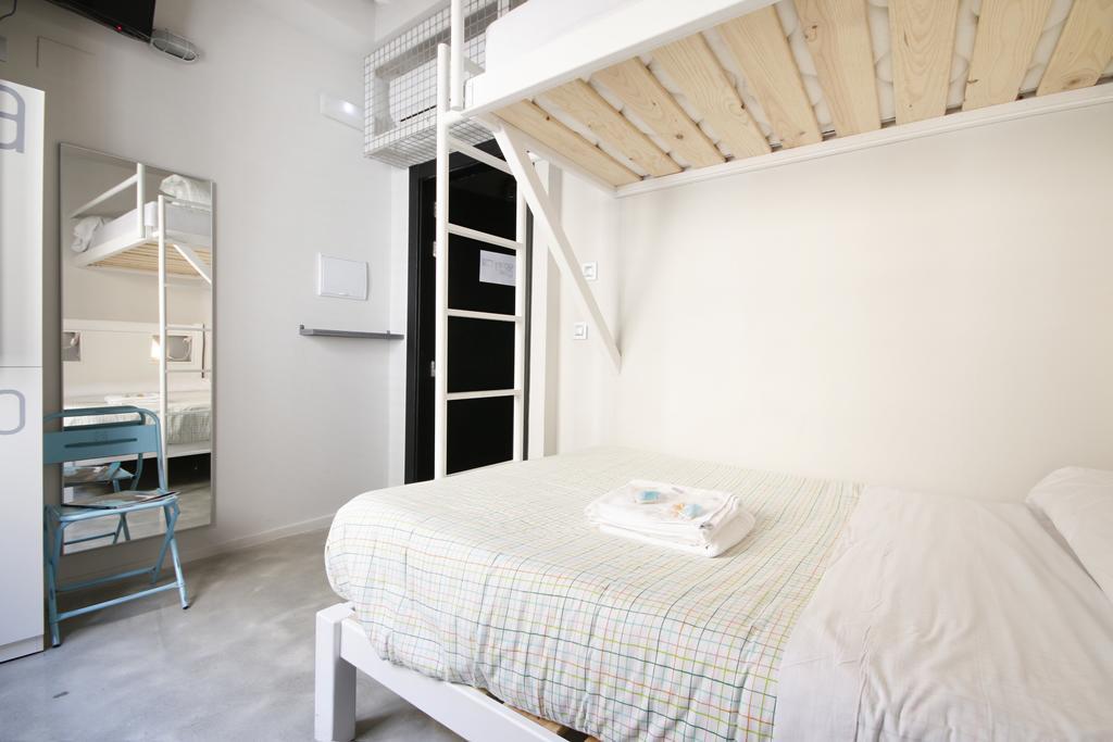 Lemon Rock Hostel Гранада Екстериор снимка