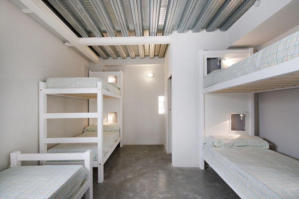 Lemon Rock Hostel Гранада Екстериор снимка