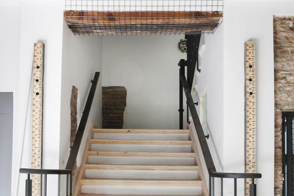 Lemon Rock Hostel Гранада Екстериор снимка