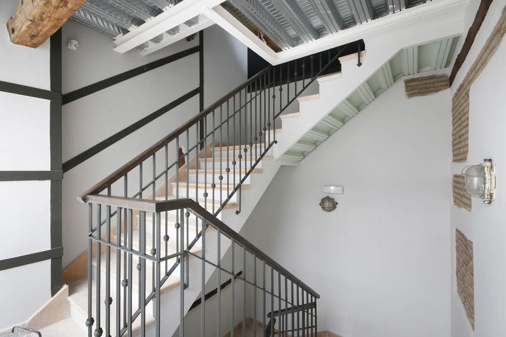 Lemon Rock Hostel Гранада Екстериор снимка