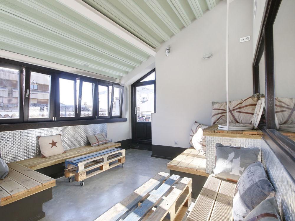 Lemon Rock Hostel Гранада Екстериор снимка