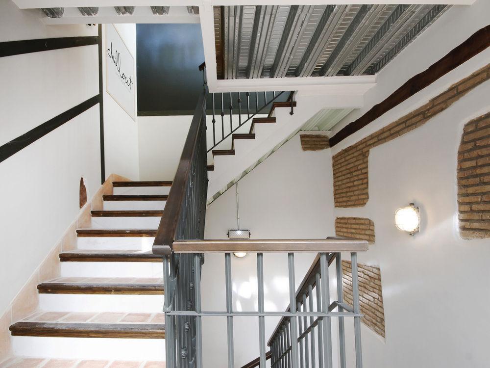 Lemon Rock Hostel Гранада Екстериор снимка