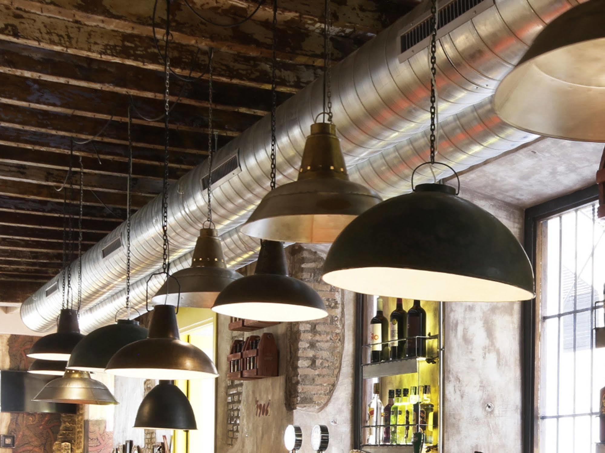 Lemon Rock Hostel Гранада Екстериор снимка